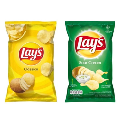 lays