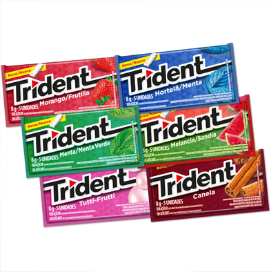 trident